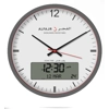 Al Fajr Wall Round Clock