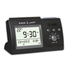 Al-Fajr Azan Table Clock CT-11