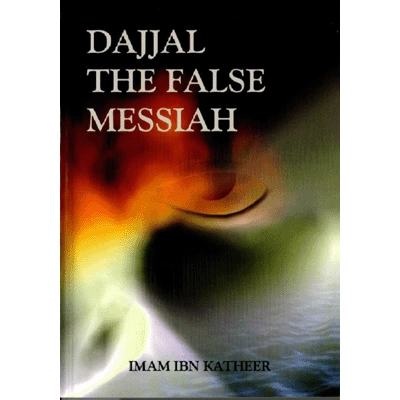 Dajjal: The False Messiah