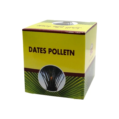 Dates Pollen Powder
