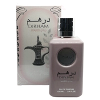 Durham Wardiah Perfume for Women