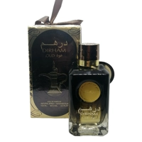 Durham Oud Perfume