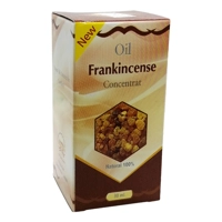 Frankincense Concentrated Oil