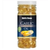 GARLIC OIL CAPSULES