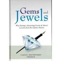 Gems and Jewels Wise Sayings, Interesting Events & Moral