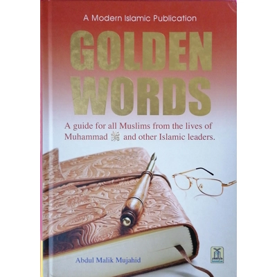 Golden Words (A modern Islamic Publications)