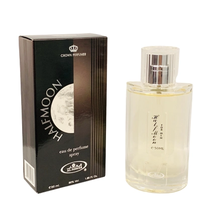 Half Moon Perfume For Men
