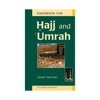 HANDBOOK FOR HAJJ AND UMRAH