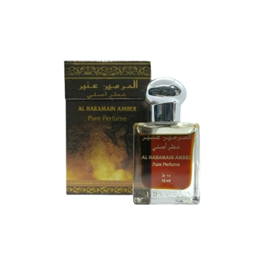 Al-Haramain Anbar Perfume