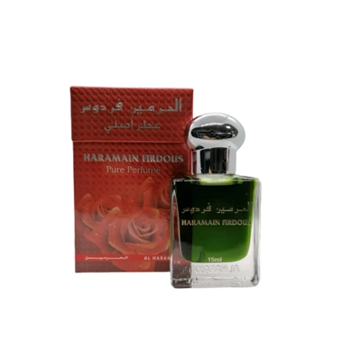 Al Haramain Firdous Perfume