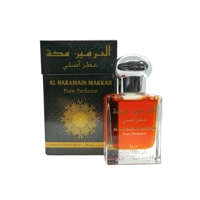 Al Haramain Makkah Perfume
