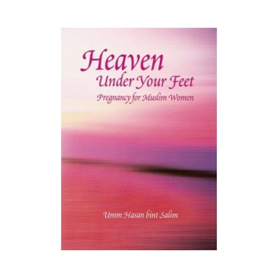 Heaven Under Your Feet