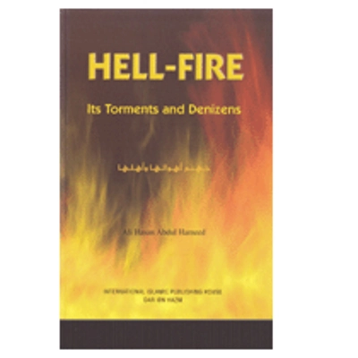 Hell-Fire: Its Torments and Denizens