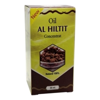 Asafoetida Oil ( Hilteet) زيت الحلتيت