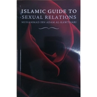 Islamic Guide to Sexual Relations