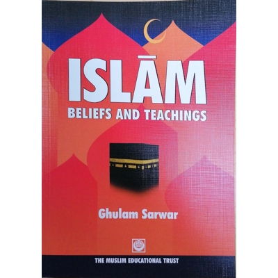 Islam Belief And Teachings