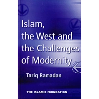 Islam The West And The Challenges Of Modernity