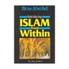 INTRODUCING ISLAM FROM WITHIN