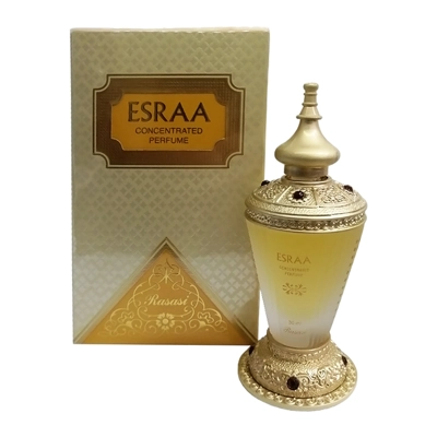 Esraa Oil Perfume