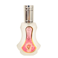Istanbul Rose Spary Perfume