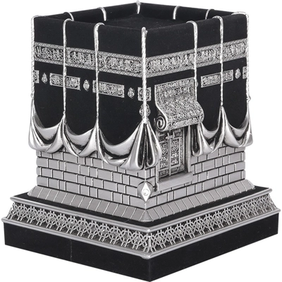 Kabah Model Medium Silver