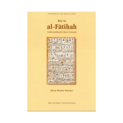 KEY TO AL FATIHA