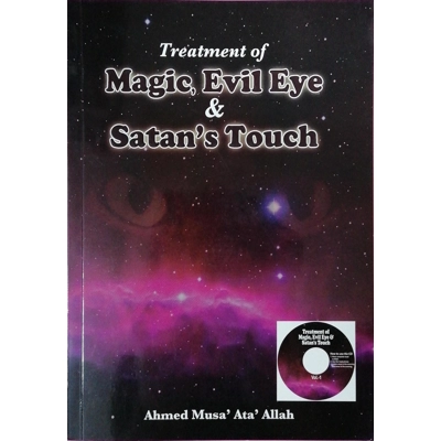 Treatment of Magic,Evil Eye & Satans touch