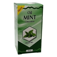 Mint Oil Concentrated