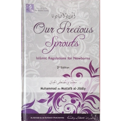 Our Precious Sprouts