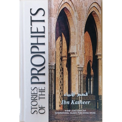 Stories Of The Prophets