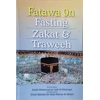 Fatawa on Fasting Zakat & Traweeh