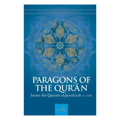 Paragons Of The Quran