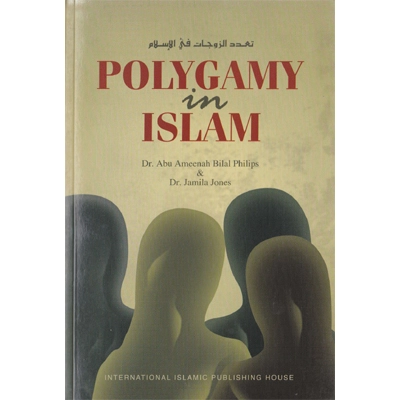 Polygamy In Islam
