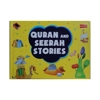 Quran And Seerah Stories
