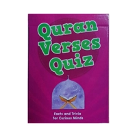 Quran Verses Quiz Cards