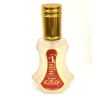 Rasha Perfume