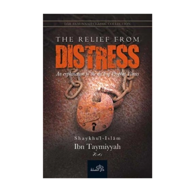 The Relief From Distress