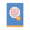 Essential Duas and Surahs: Book 2