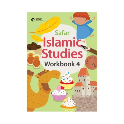 Islamic Studies: Workbook 4 – Safar Academy