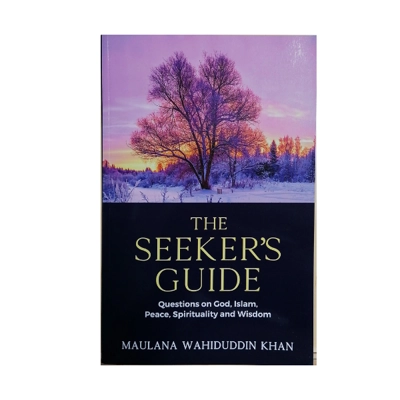 THE SEEKER'S GUIDE