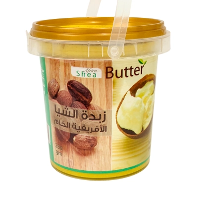 Shia Butter Raw