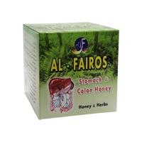 Stomach Herbal Honey