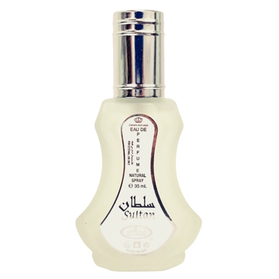 Sultan Spary Perfume