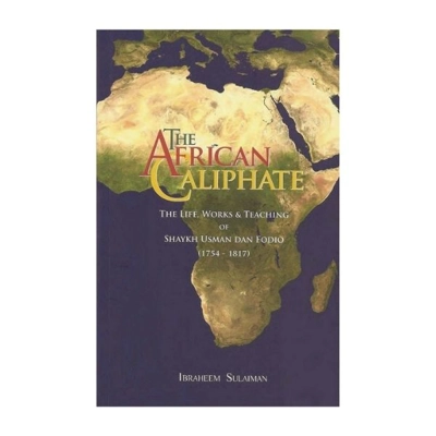 The African Caliphate