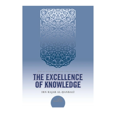 The Excellence of Knowledge