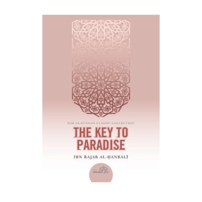 THE KEY TO PARADISE