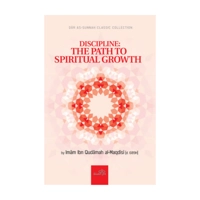 Discipline The Path To Spiritual Growth