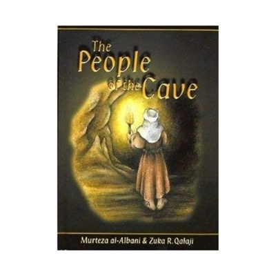PEOPLE OF THE CAVE