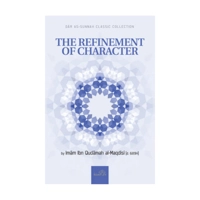 The Refinement Of Character