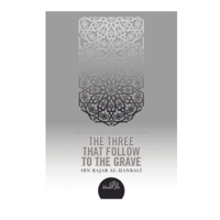 The Three That follow To The Grave